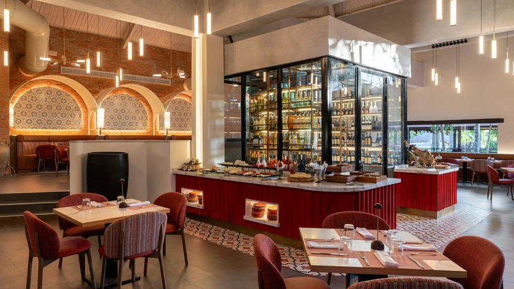 Grand Palladium Select Bávaro